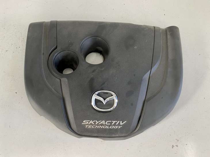 Mazda 6 Gj 2.2d SkyactIV Osłona Silnika Sh05 10 231