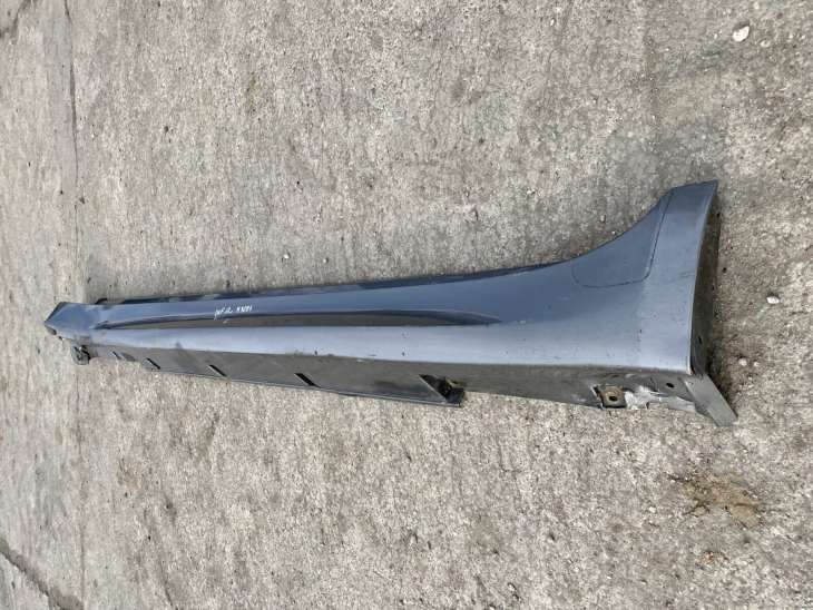 Infiniti M30 M35 M37 Listwa Prógowa Lewa 76851 1ma0a