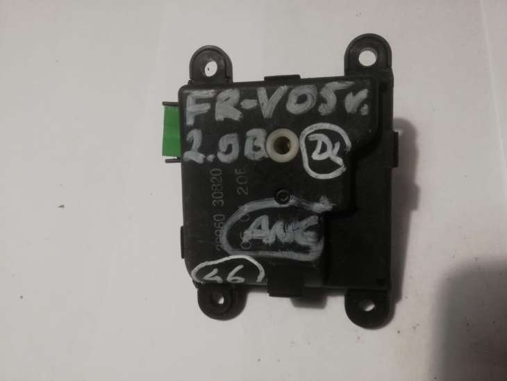 Honda Fr-V Silniczek Sterownik Dmuchawy Nagrzewnicy 2s960 30820