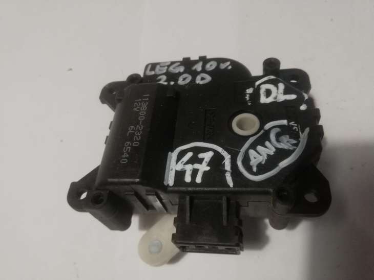 Subaru Legacy V Silniczek Sterownik Nagrzewnicy Dmuchawy 113800-2320