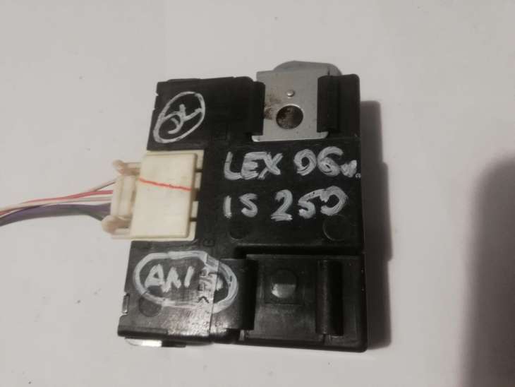 Lexus Is250 Is220 Moduł Sterownik 89784-53010