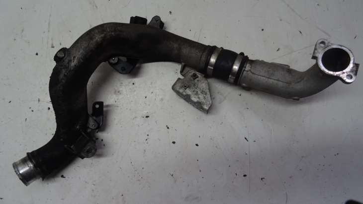 Mazda 6 Gh 2.2diesel 163km R2aa Przewód Chłodnicy Powietrza - Image 2