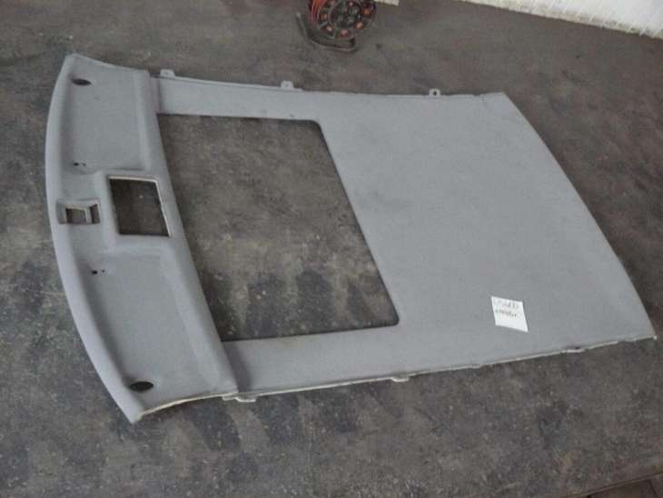 Lexus Ls400 1998r Podsufitka - Image 2