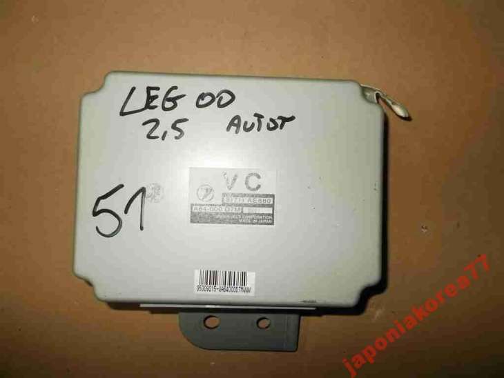 Subaru Legacy 2001r 2.5b Komputer 31711ae880