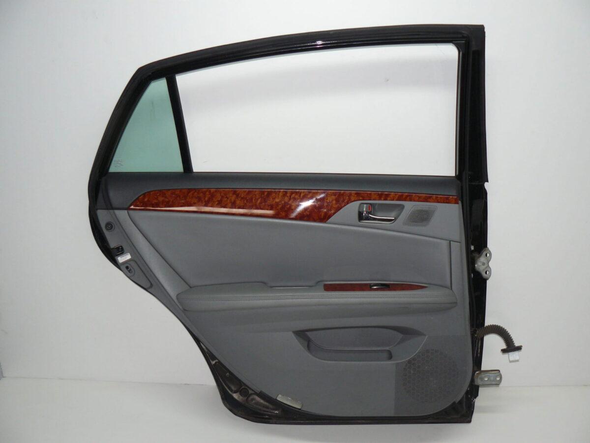 Toyota Avalon 2007r Tapicerka Drzwi Lewy Tył