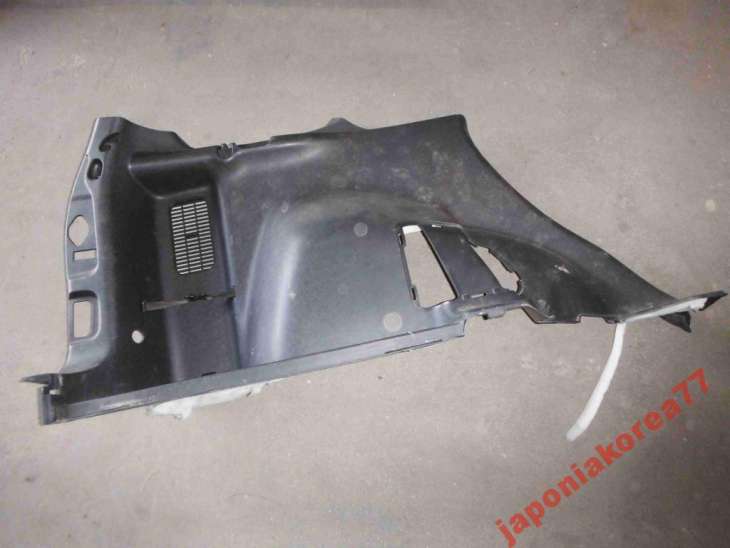 Honda Cr-V 2004r Boczek Bagażnika 84660-59a-0030