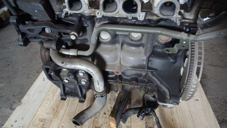 Kia Rio 2004 2005r Silnik 1.3b K30c - obrazek 6