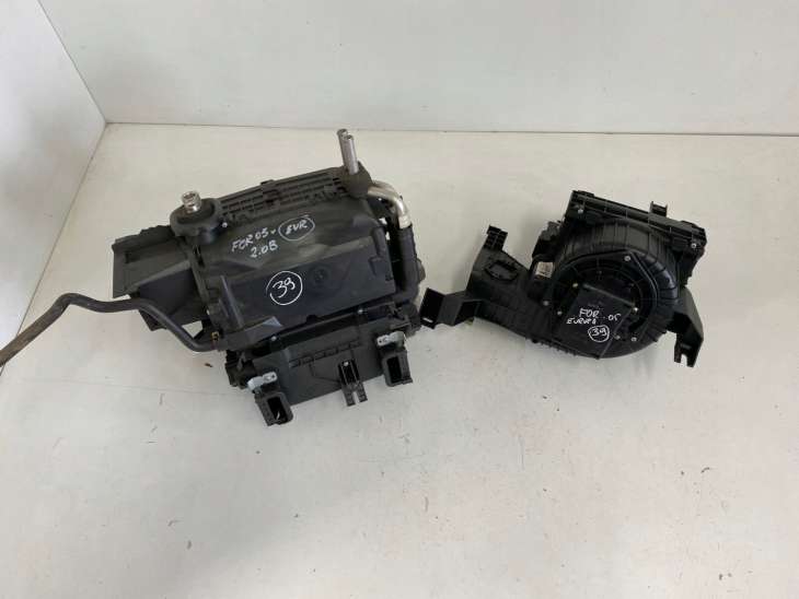 Subaru Forester Sg II Nagrzewnica 72110sa011