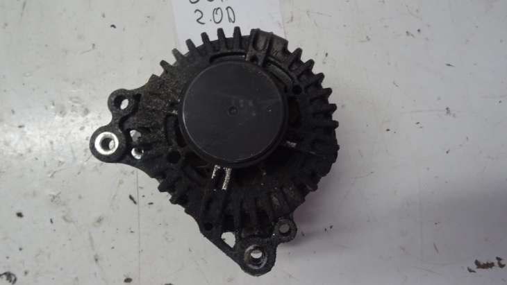 Mitsubishi Grandis 2006r Alternator Tg14c011 - Image 2