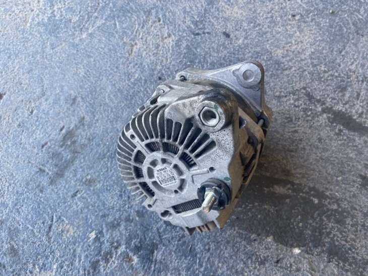 Infiniti M30d 2012r Alternator 23100 1bn1a - Image 2