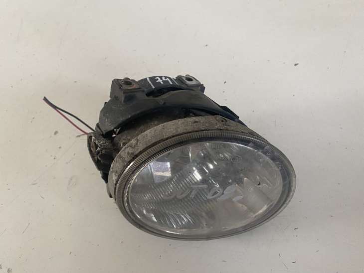 Subaru Outback III 2004-2009r Halogen Lewy