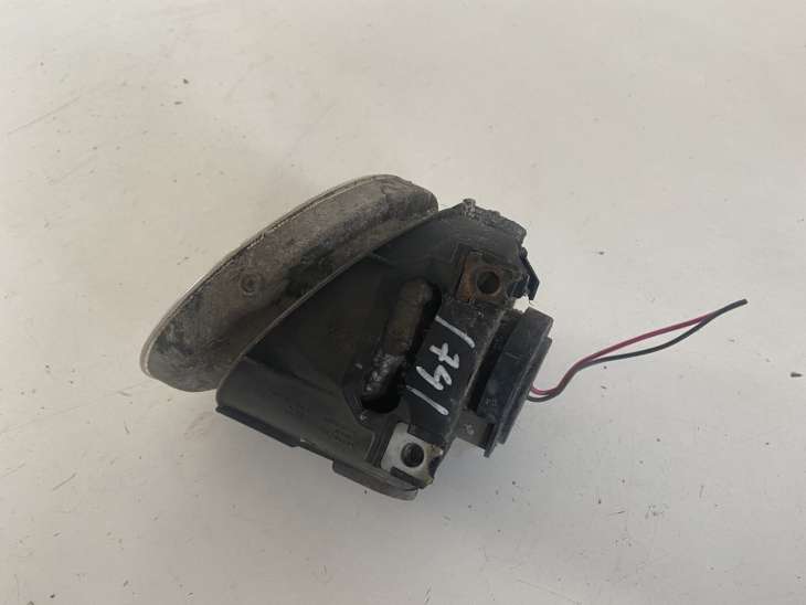 Subaru Outback III 2004-2009r Halogen Lewy - Image 2