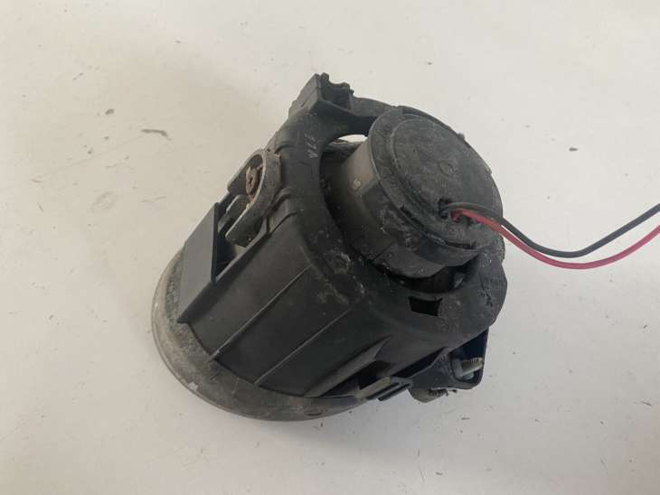 Subaru Outback III 2004-2009r Halogen Lewy - Image 3