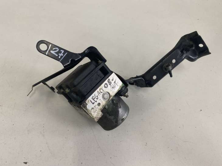Subaru Legacy IV Lift 2.5b Pompa Hamulcowa Abs 27534ag140