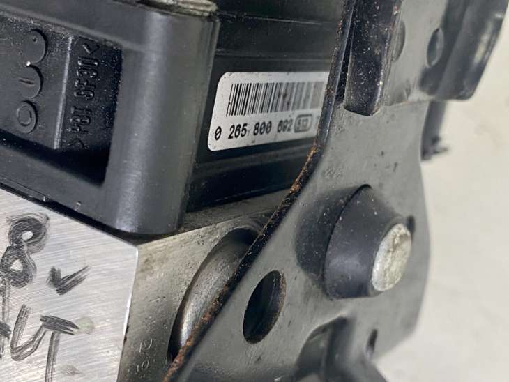 Subaru Legacy IV Lift 2.5b Pompa Hamulcowa Abs 27534ag140 - Image 4