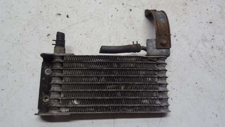 Toyota Corolla E12 2.0d Chłodnica Intercooler