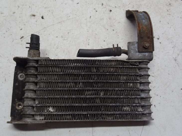 Toyota Corolla E12 2.0d Chłodnica Intercooler
