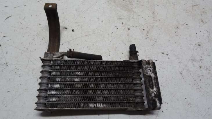 Toyota Corolla E12 2.0d Chłodnica Intercooler - obrazek 2