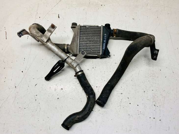 Honda Accord VIII 2010r 2.2d Chłodnica Intercooler