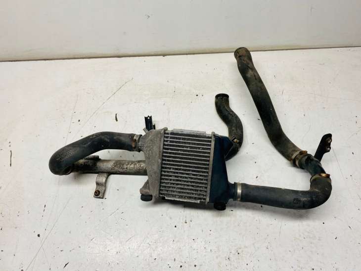 Honda Accord VIII 2010r 2.2d Chłodnica Intercooler - Image 2