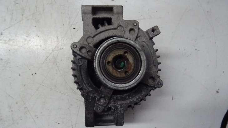 Toyota Auris I D4d 2008r Alternator 104210-5140 Lra03172 - Image 3
