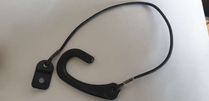 Hak Do Polki Bagażnika Subaru 95032fc000 95076ae010