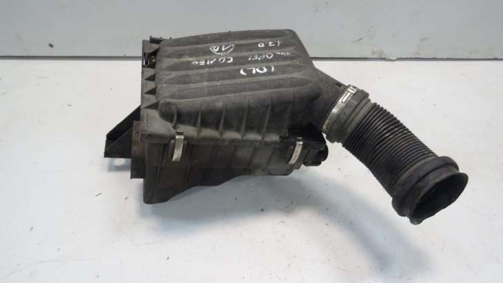 Opel Combo B 93-01 R 1.7 Diesel Corsa Obudowa Filtra Powietrza 90529826 - Image 2
