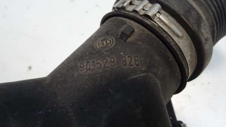 Opel Combo B 93-01 R 1.7 Diesel Corsa Obudowa Filtra Powietrza 90529826 - Image 4
