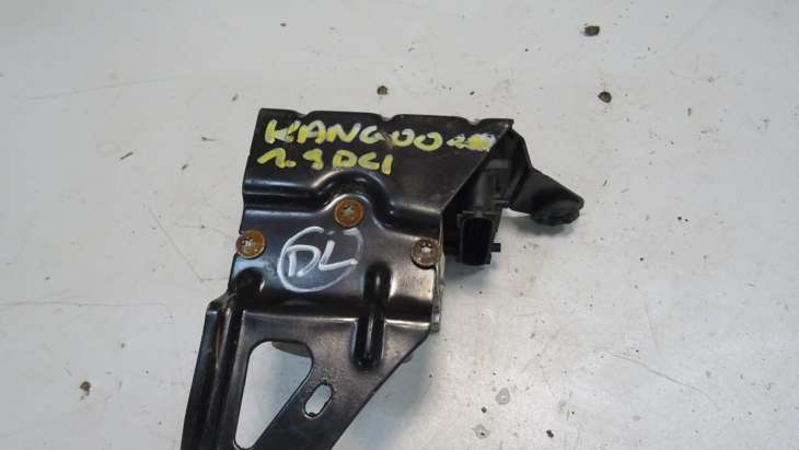 Renault Kango 1.9 Dci Pompa Hamulcowa Abs 0265232169 8201011838