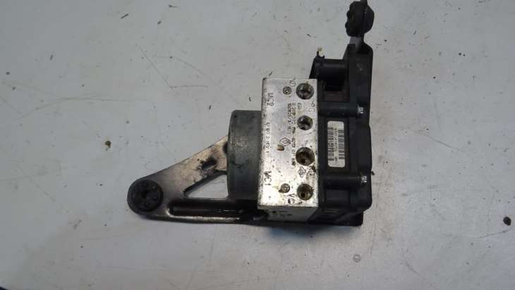 Renault Kango 1.9 Dci Pompa Hamulcowa Abs 0265232169 8201011838 - Image 2