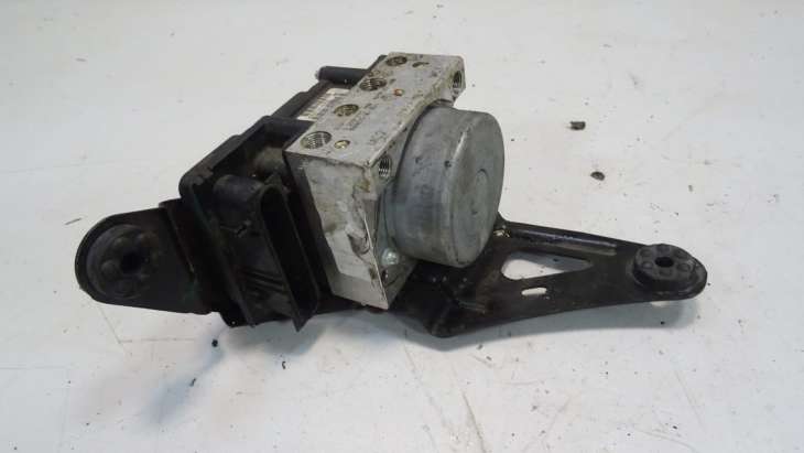 Renault Kango 1.9 Dci Pompa Hamulcowa Abs 0265232169 8201011838 - Image 3