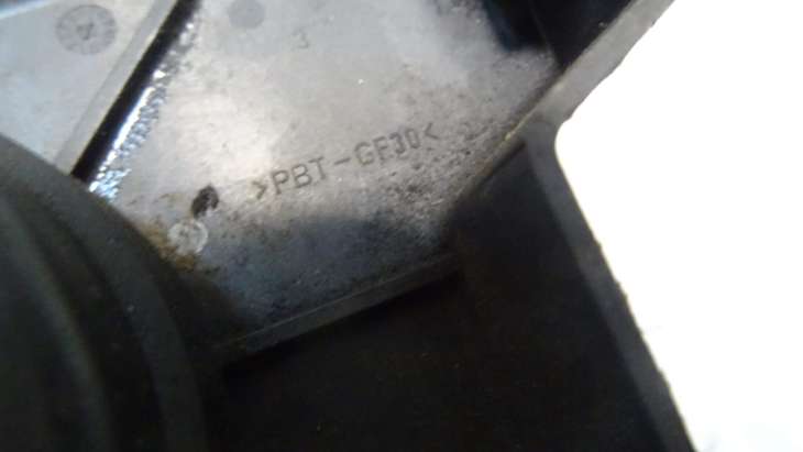 Citroen Berlingo Partner Hdi Potencjometr Czujnik Położenia Pedału Gazu - Image 3