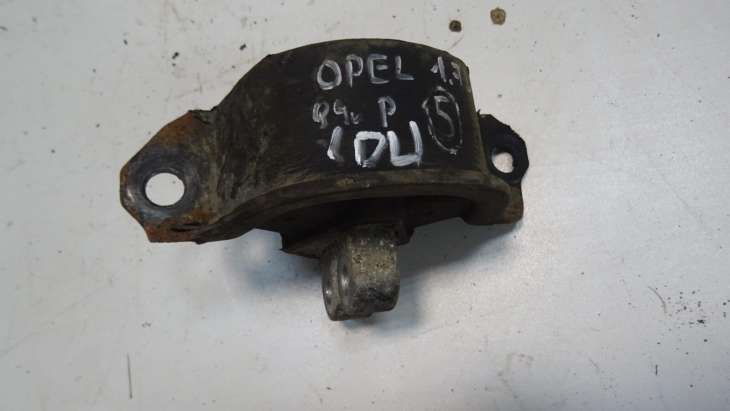 Opel Combo B 93-01 R 1.7 Diesel Poduszka Silnika Prawa 0684160