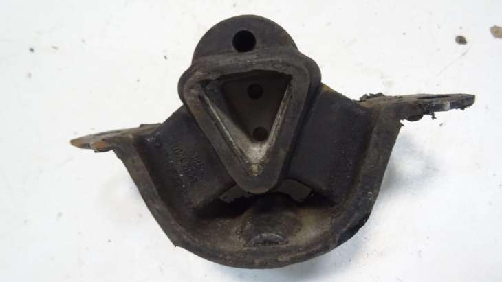 Opel Combo B 93-01 R 1.7 Diesel Poduszka Silnika Prawa 0684160 - Image 3