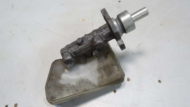 Peugeot Citroen Pompa Hamulcowa Bosch 221710 - Image 2