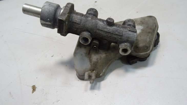 Peugeot Citroen Pompa Hamulcowa Bosch 221710 - Image 3