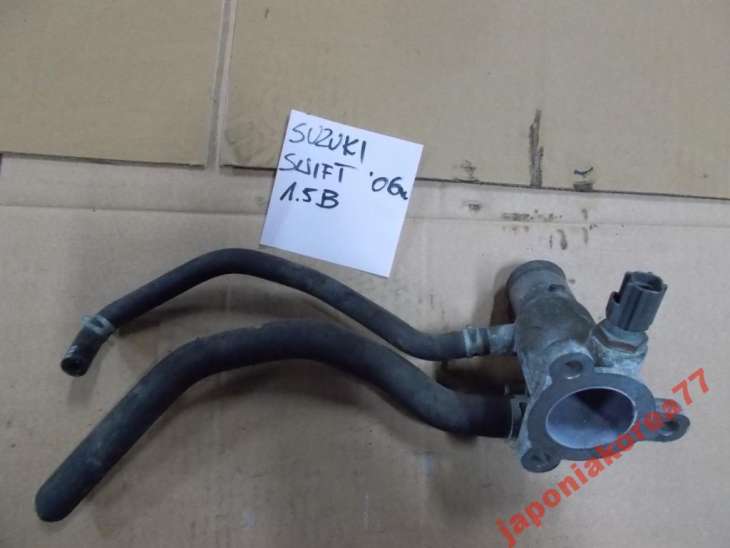 Suzuki Swift Mk6 2004 - 2010r Czujnik Temperatury