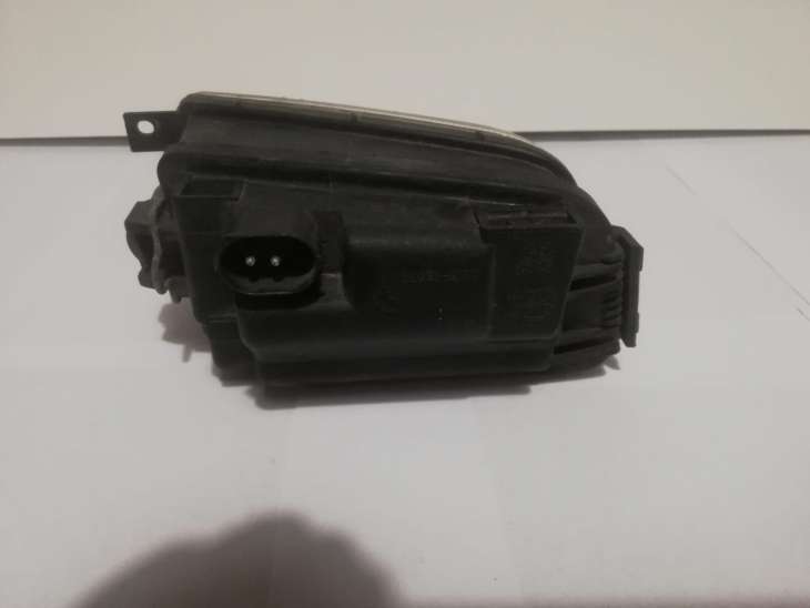 Bmw 5 E39 Halogen Lewy 6317-8377941 - Image 2