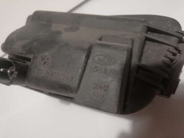 Bmw 5 E39 Halogen Prawy 6317-8377942 - Image 6