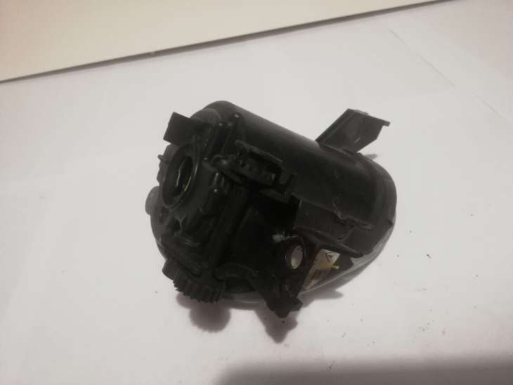 Vw Touareg Porsche Cayenne 7l Halogen Lewy 7l6941699b - Image 3