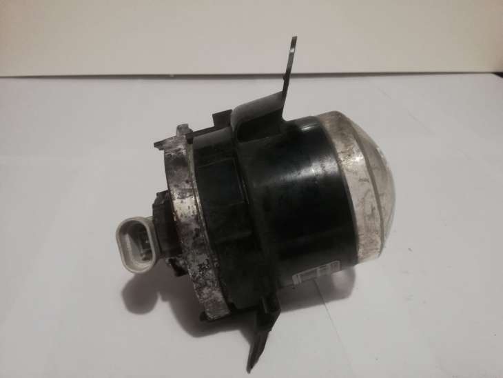 Bmw 5 E61 Halogen Lewy 616.01.000.00 6910791 - Image 2