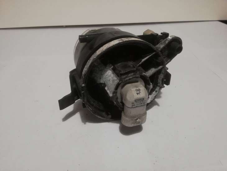 Bmw 5 E61 Halogen Lewy 616.01.000.00 6910791 - Image 4