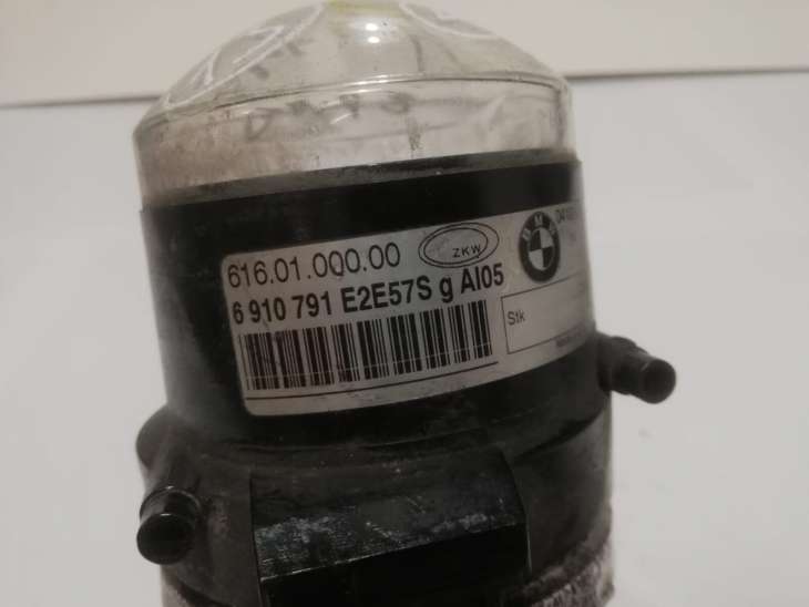 Bmw 5 E61 Halogen Lewy 616.01.000.00 6910791 - Image 5
