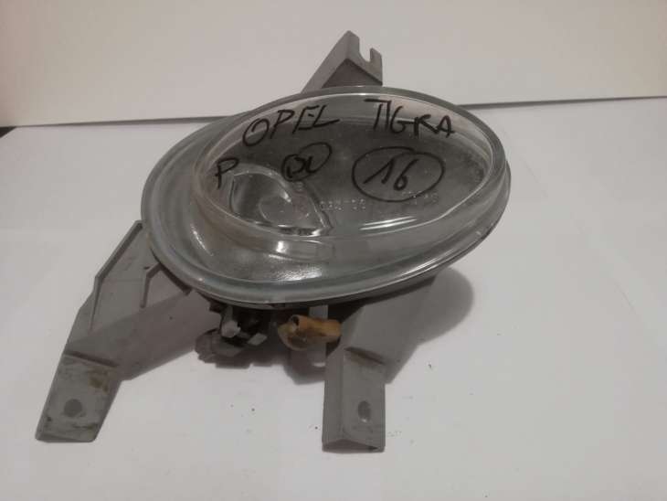 Opel Tigra Halogen Prawy 90481364