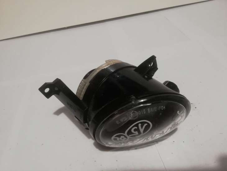 Vw Touran Caddy Golf Halogen Prawy 27128800 - Image 2