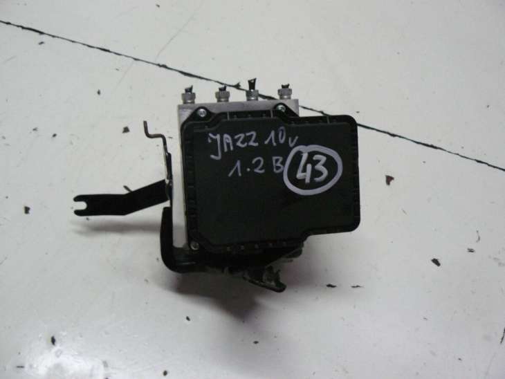 Honda Jazz III 2010r Pompa H3a9v031049 9v03b--311 TF0G7