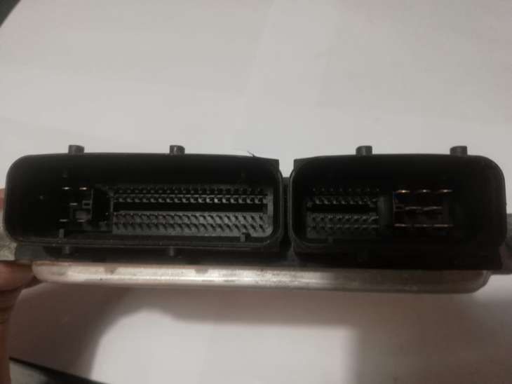 Porsche Cayenne 2004r 4.5b Komputer Sterownik 0261207696 022906032bt - Image 3