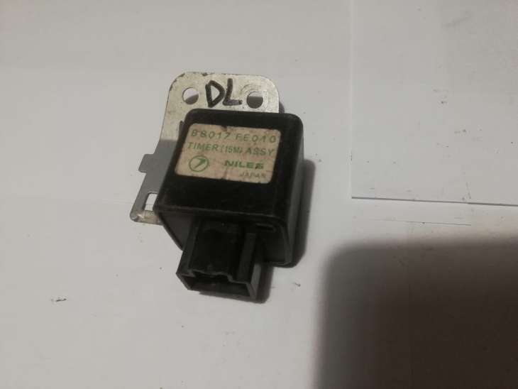 Subaru Impreza Gd Moduł Przekaźnik Niles 88017fe010