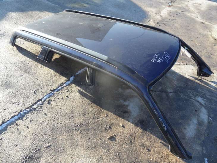Subaru Forester II Sg 2003-2007r Dach 35j
