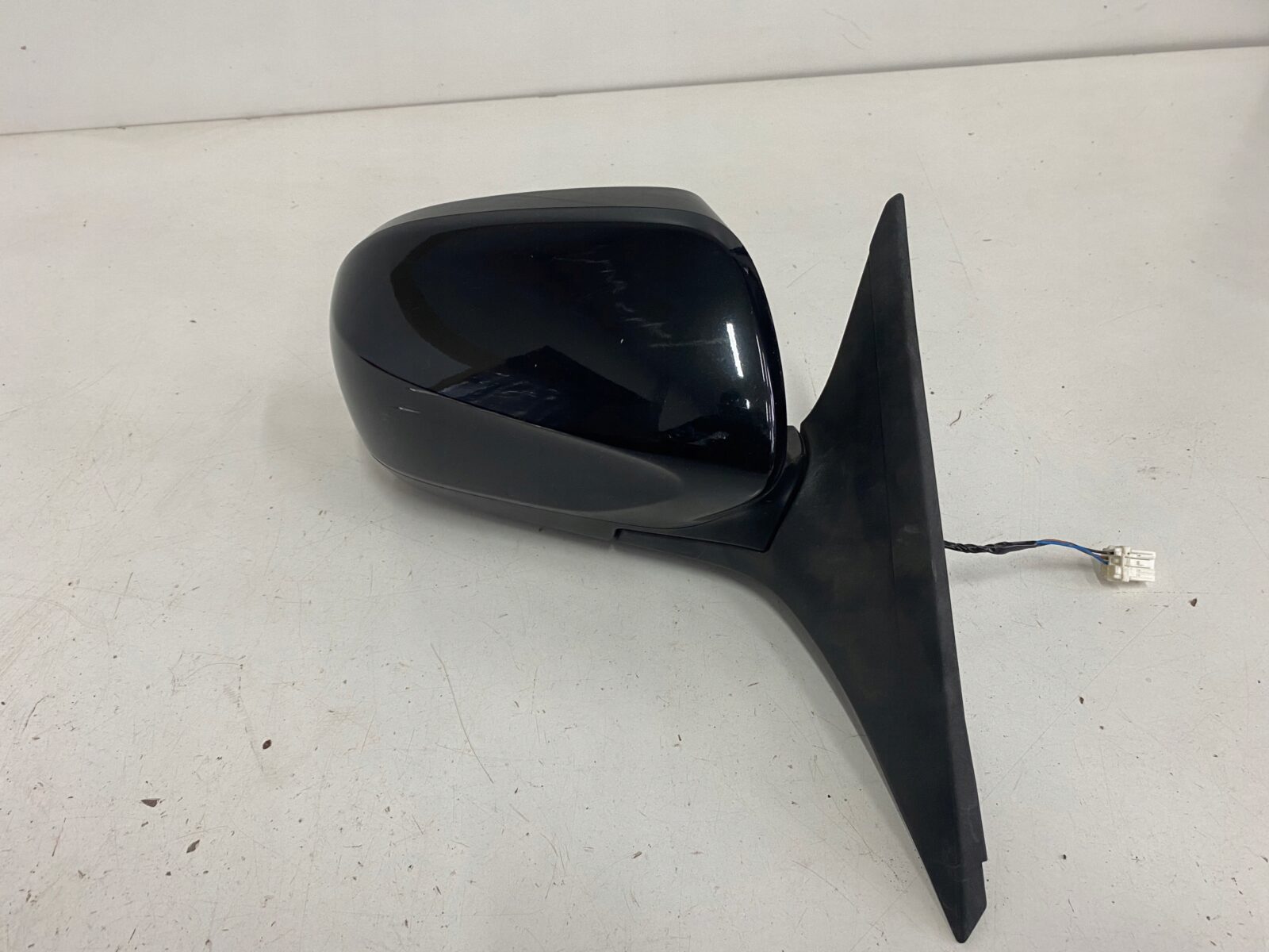 Subaru Impreza Gh Lusterko Prawe Kołor 32j ; 3 PINY ; 91029FG020
